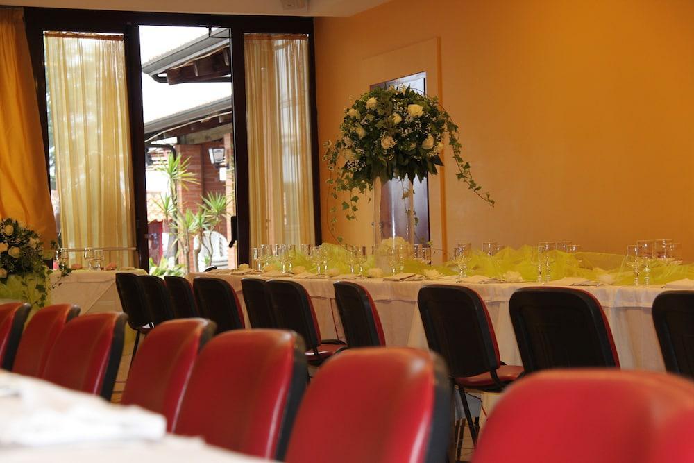 Ranch Palace Hotel Neapol Zewnętrze zdjęcie