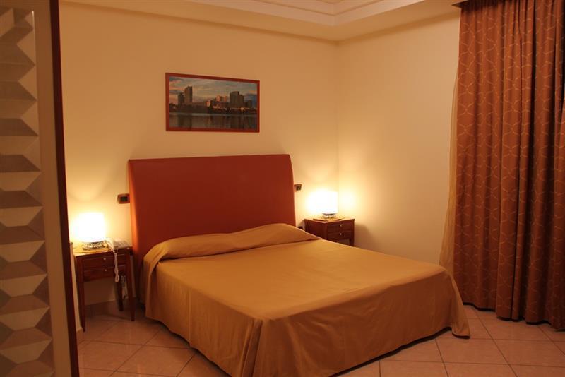 Ranch Palace Hotel Neapol Pokój zdjęcie