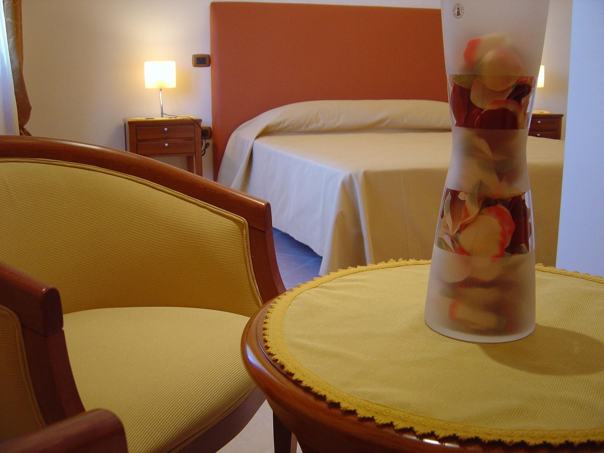 Ranch Palace Hotel Neapol Zewnętrze zdjęcie