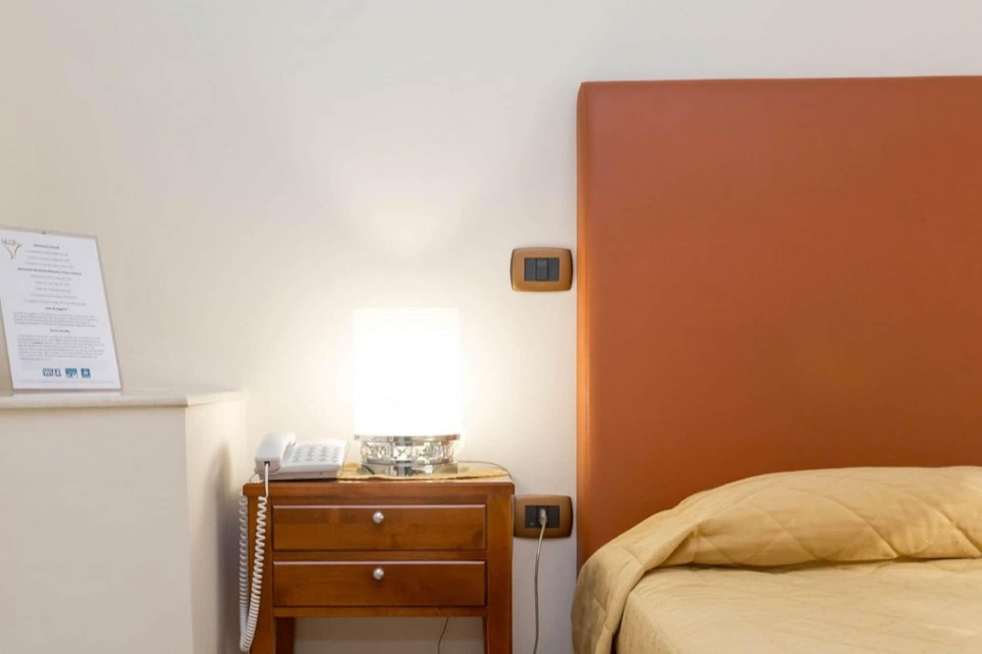 Ranch Palace Hotel Neapol Zewnętrze zdjęcie