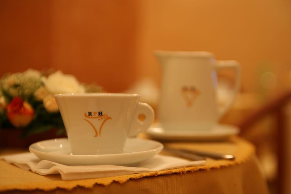 Ranch Palace Hotel Neapol Zewnętrze zdjęcie