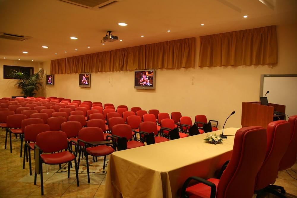 Ranch Palace Hotel Neapol Zewnętrze zdjęcie
