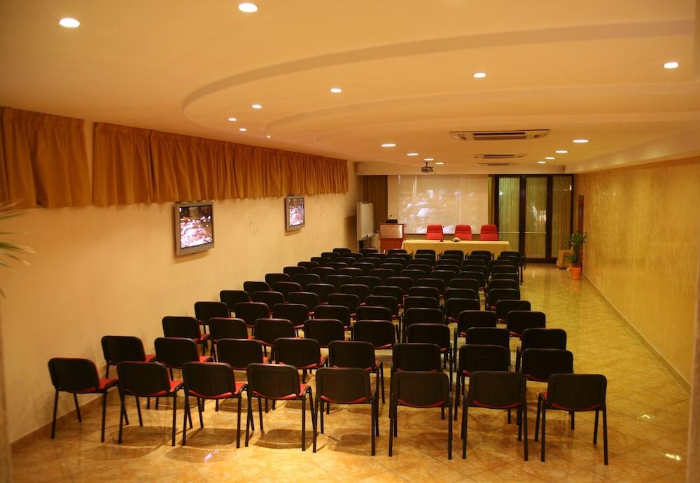 Ranch Palace Hotel Neapol Zewnętrze zdjęcie