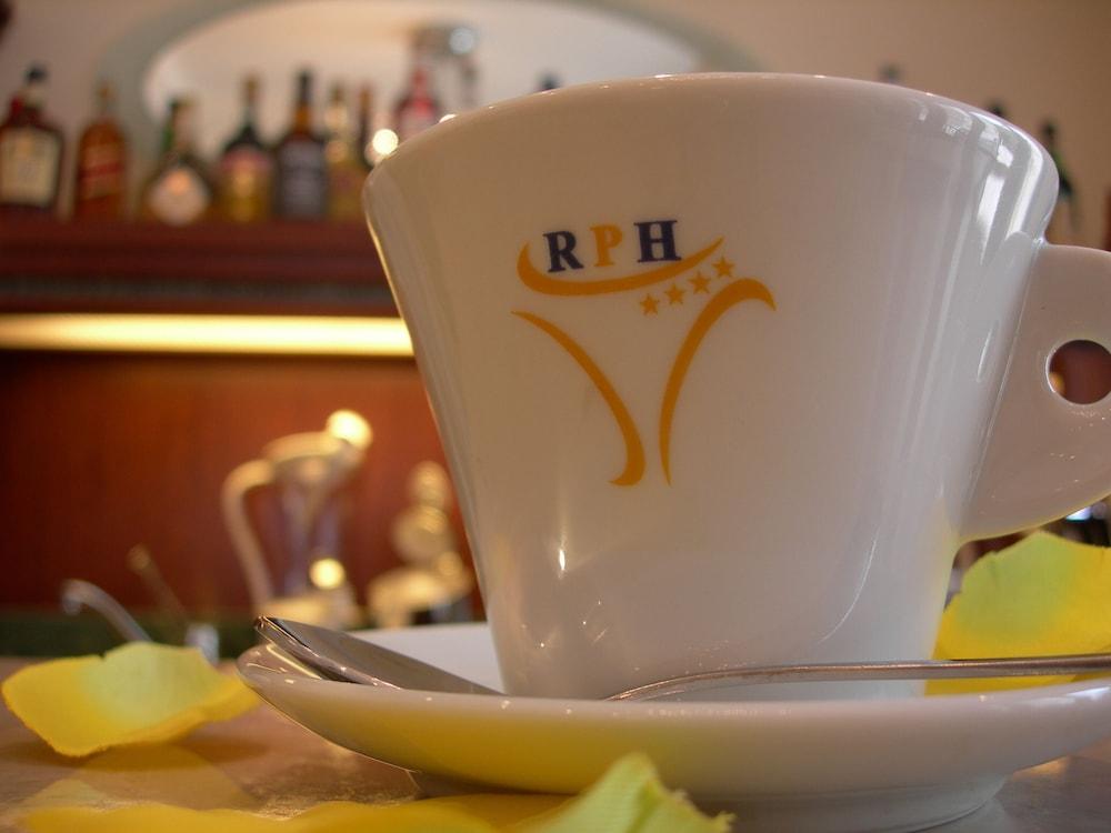 Ranch Palace Hotel Neapol Zewnętrze zdjęcie