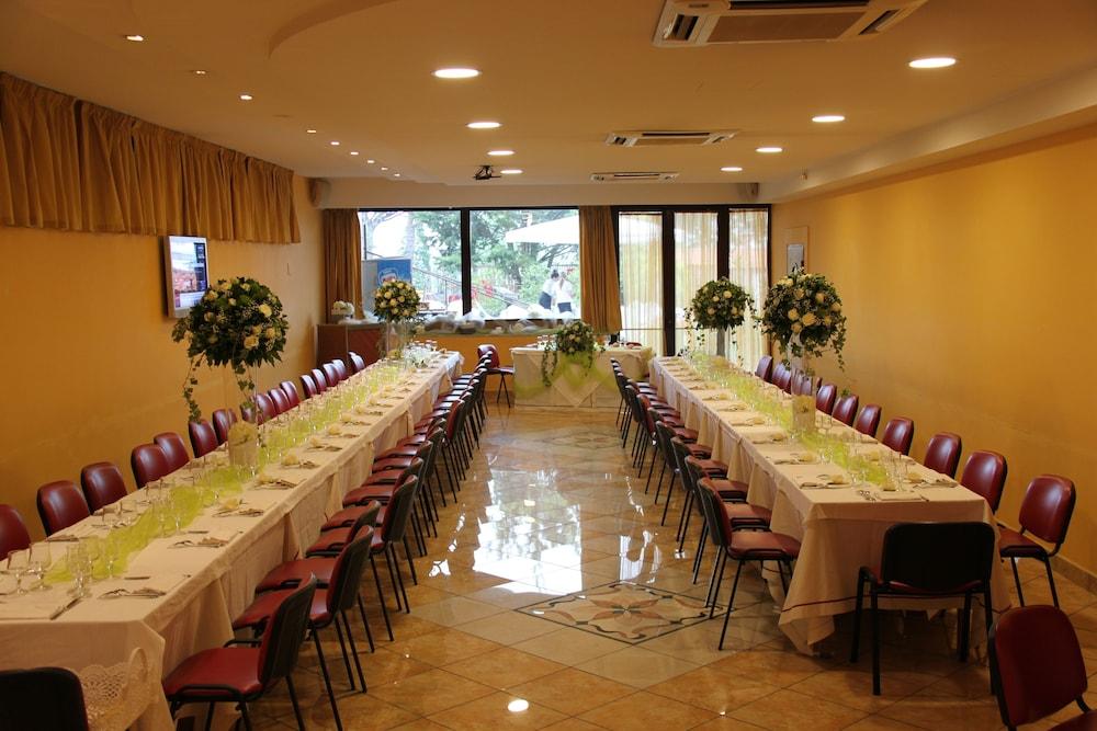 Ranch Palace Hotel Neapol Zewnętrze zdjęcie