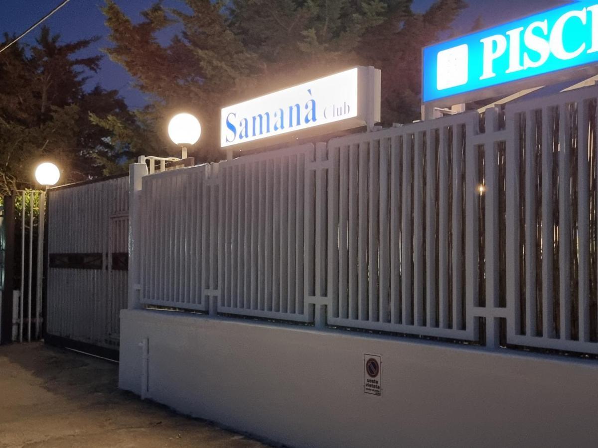Ranch Palace Hotel Neapol Zewnętrze zdjęcie