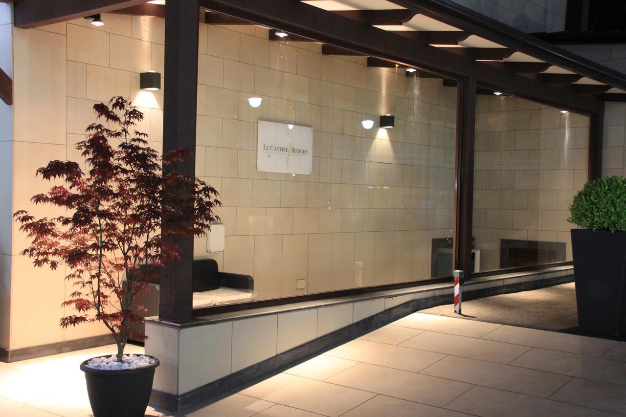 Ranch Palace Hotel Neapol Zewnętrze zdjęcie